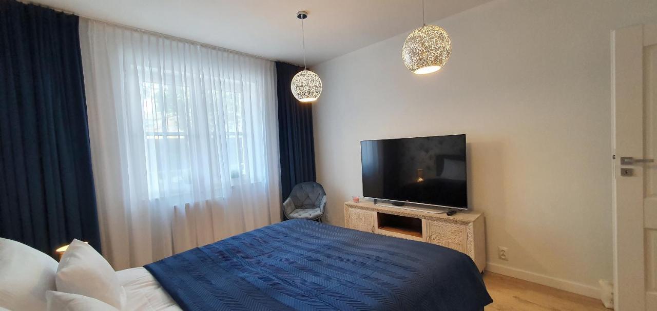 Insel Usedom Apartment *