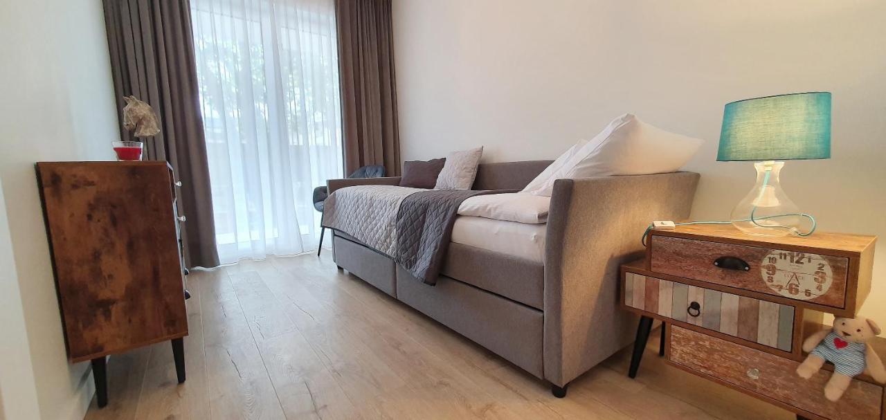 Insel Usedom Apartment Swinoujscie