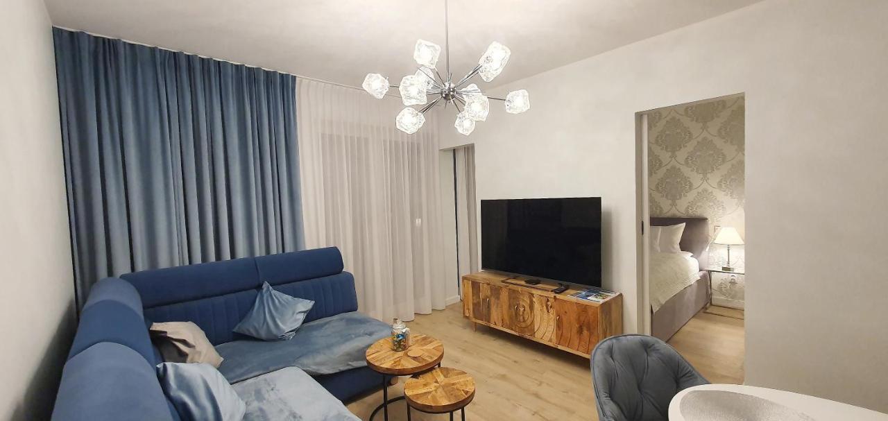 Apartment Insel Usedom Swinoujscie