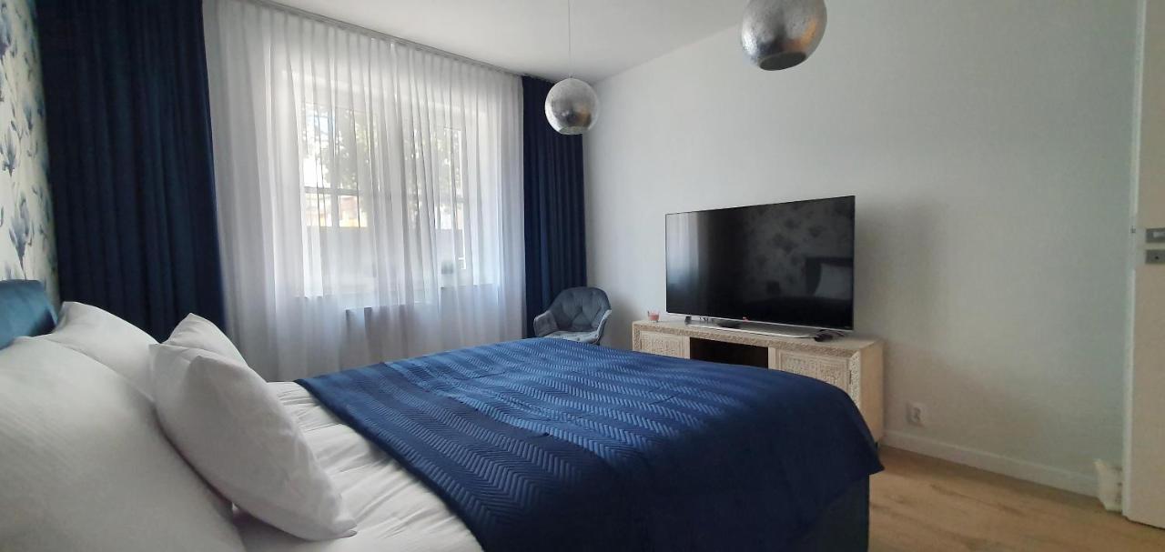 Insel Usedom Apartment