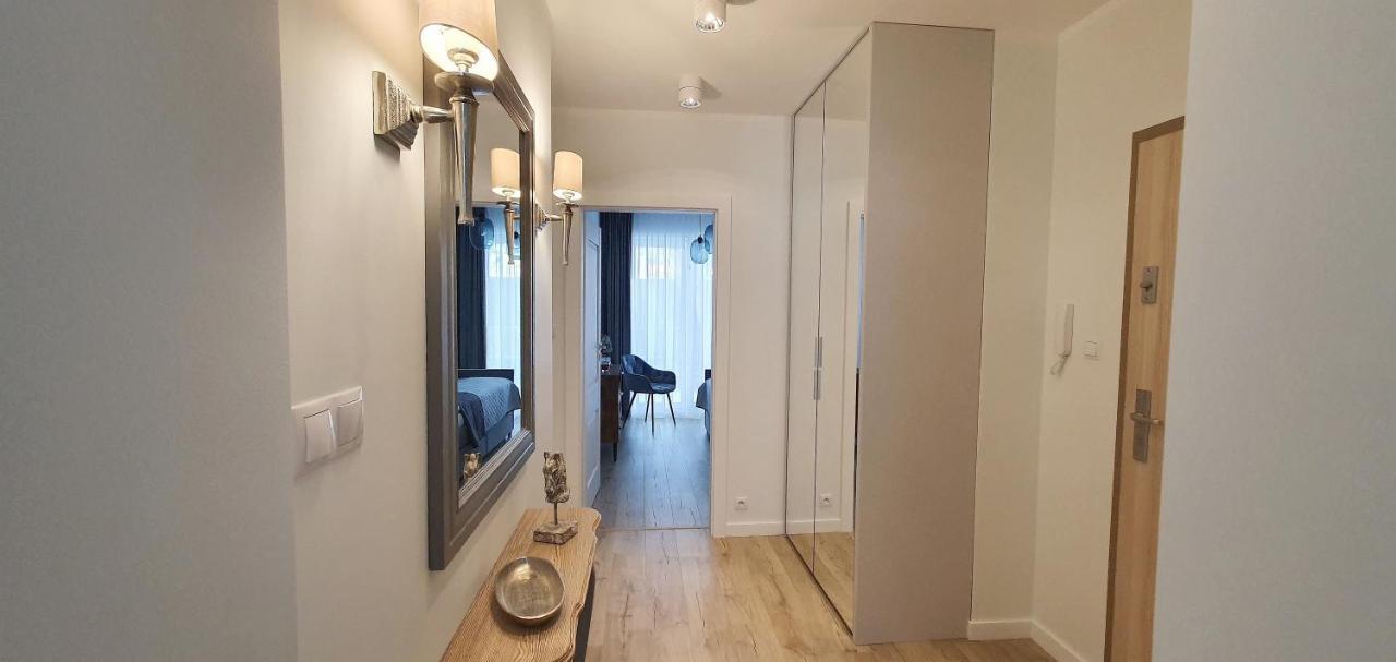 Apartment Insel Usedom Swinoujscie