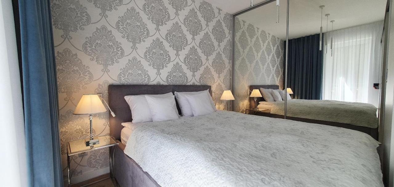 Insel Usedom Apartment