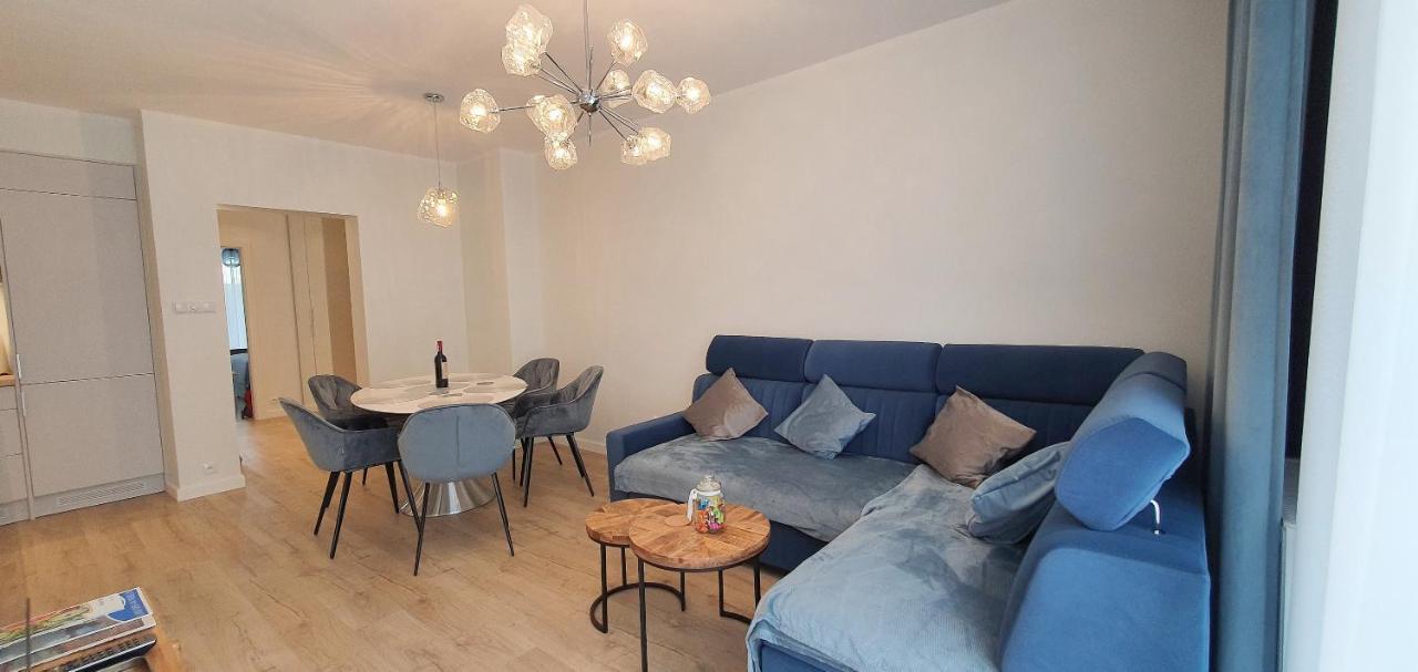 Insel Usedom Apartment Swinoujscie