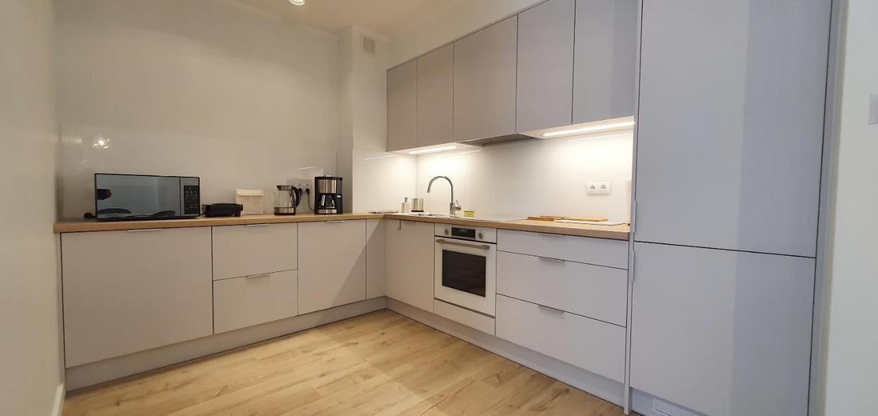 Insel Usedom Apartment Swinoujscie
