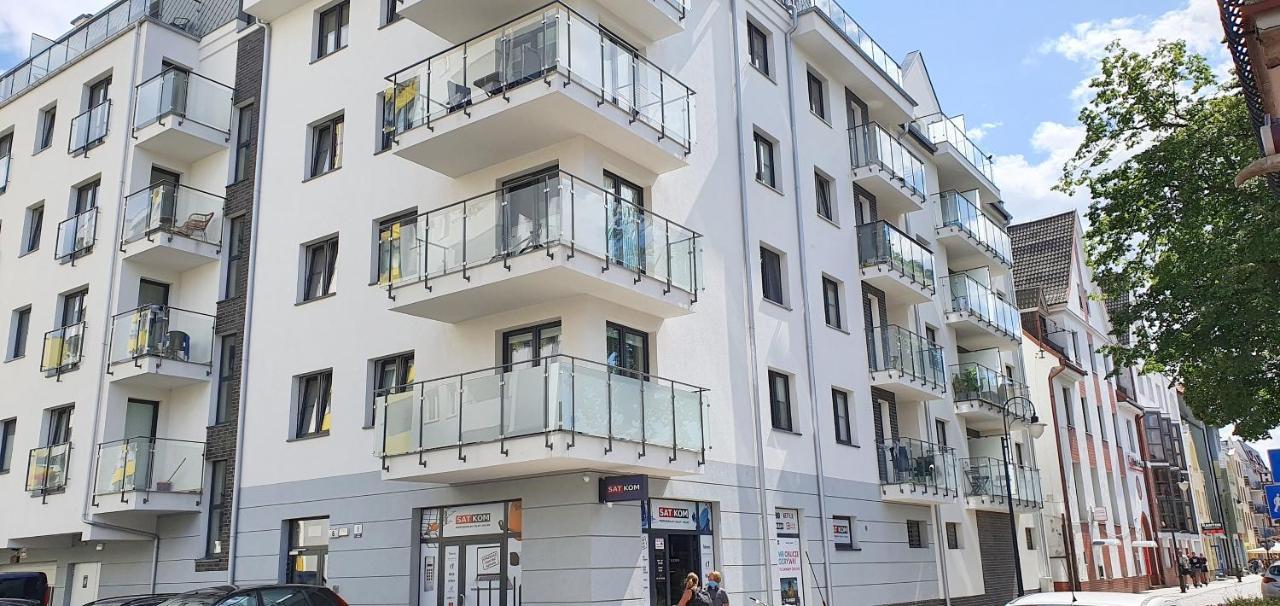 Insel Usedom Apartment