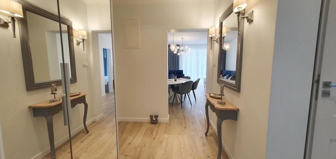Apartment Insel Usedom