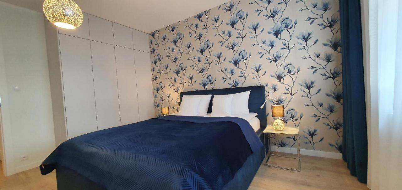 Insel Usedom Apartment Swinoujscie