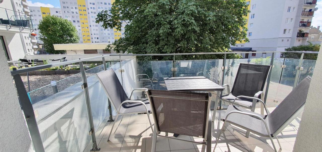Apartment Insel Usedom