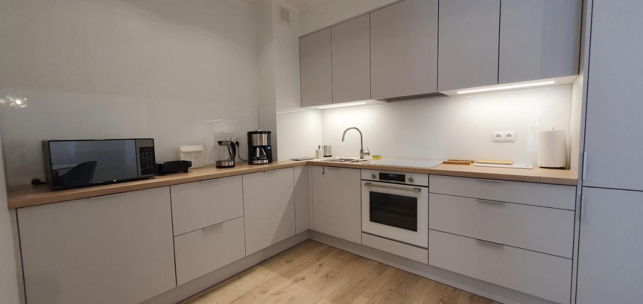 Insel Usedom Apartment *