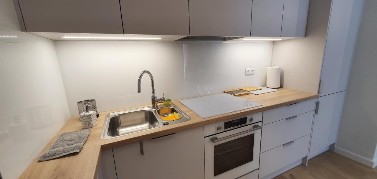 Insel Usedom Apartment *